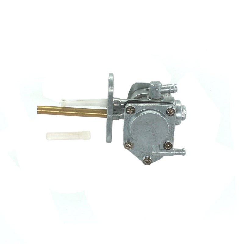 HURI Fuel Gas Petcock Valve Switch Pump for Kawasaki Ninja 250R 900R 500 500R EX250F ZX900A EX500 XJ550 XJ650 XJ750R Suzuki GSF600 GSF1200 LS650 Savage 650 - Image 3